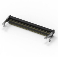 126A-80A10 CONN.SODIMM DDR5 262PIN H:8.0MM HORIZONTAL REVERSE - 1