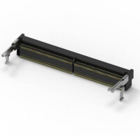 126A-92A00 CONN.SODIMM DDR5 262PIN H:9.2MM HORIZONTAL STD - 1