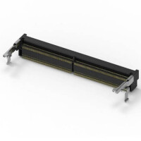 126A-92A10 CONN.SODIMM DDR5 262PIN H:9.2MM HORIZONTAL REVERSE - 1