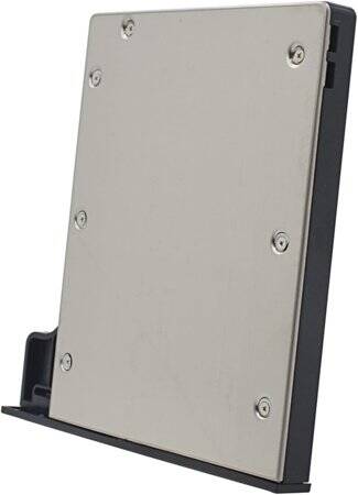 12.7mm All Aluminum Universal SATA 3.0 LED 2nd HDD Caddy - 6