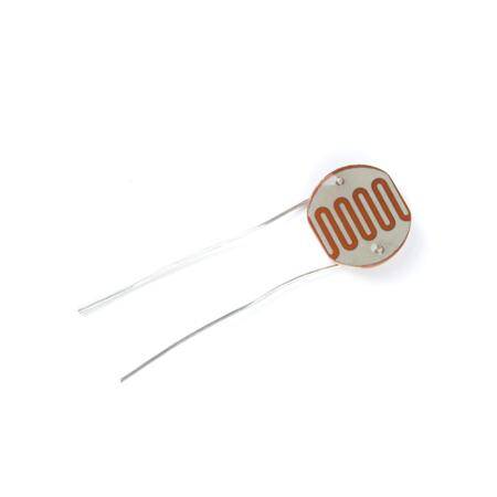 12mm 12528 LDR 10-20Kohm - 1