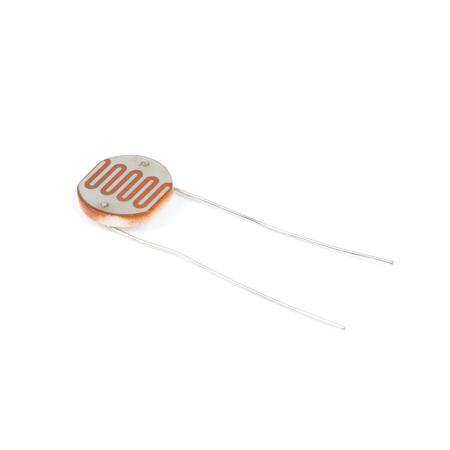 12mm 12528 LDR 10-20Kohm - 2