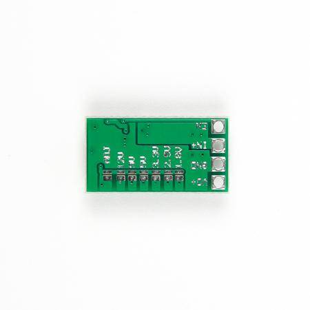 12v-24v to 5V 3A Super Mini Super Size DC Step-Down Module With 97.5% Efficiency. - 3