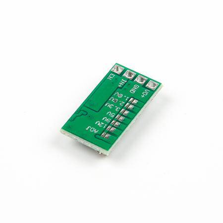 12v-24v to 5V 3A Super Mini Super Size DC Step-Down Module With 97.5% Efficiency. - 7