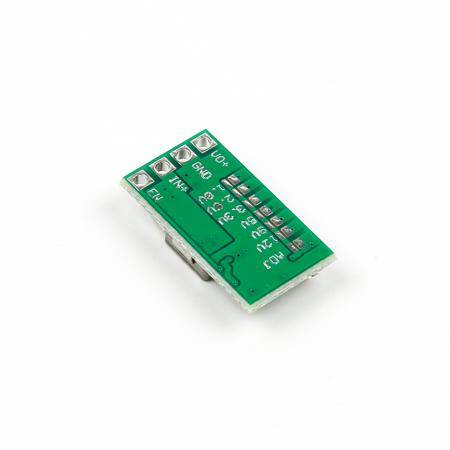 12v-24v to 5V 3A Super Mini Super Size DC Step-Down Module With 97.5% Efficiency. - 10