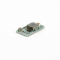12v-24v to 5V 3A Super Mini Super Size DC Step-Down Module With 97.5% Efficiency. - 11