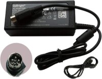 12V 3.5A 42W AU Fişli Çift Kablolu Entegre Güç Adaptörü - 5