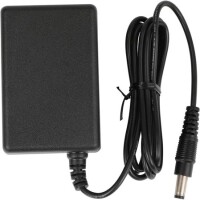 12V 3A 36W UK Fişli Çift Kablolu Entegre Güç Adaptörü - 2