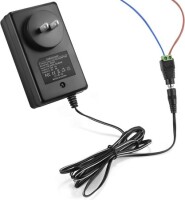 12V 3A 36W US Plug Çift Kablolu Entegre Güç Adaptörü - 4
