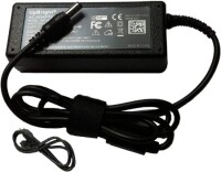 12V 5A 60W EU Fişli Çift Kablolu Entegre Güç Adaptörü - 5