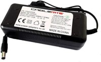 12V 5A 60W UK Fişli Çift Kablolu Entegre Güç Adaptörü - 2