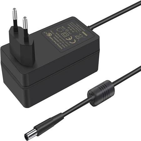 12V 5A Adapter Led Strip Power Supply With 1.2M Cable EU Plug - 1