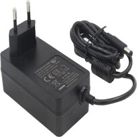 12V 5A Adapter Led Strip Power Supply With 1.2M Cable EU Plug - 2