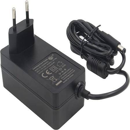 12V 5A Adapter Led Strip Power Supply With 1.2M Cable EU Plug - 2