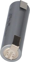 1.2V AA2200MAH Ni-MH Şarj Edilebilir Pil - 3