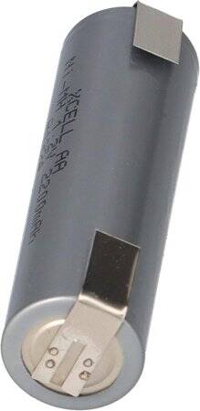 1.2V AA2200MAH Ni-MH Şarj Edilebilir Pil - 3