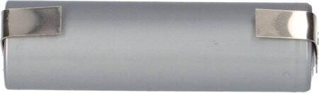 1.2V AA2200MAH Ni-MH Şarj Edilebilir Pil - 4