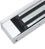 130KG 12V DC/500-600MA Elektromanyetik Kilit - 3
