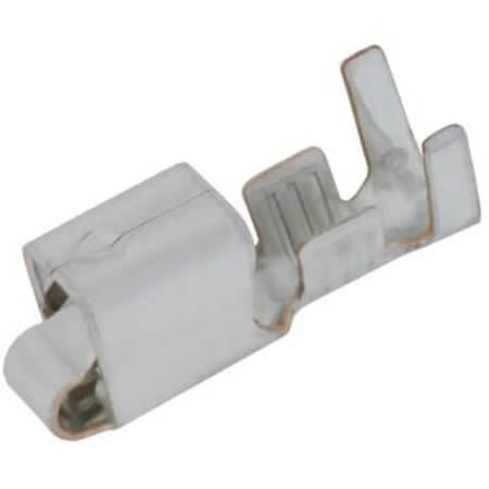 1318912-1 CONNECTOR EP CONTACT 18-22AWG TIN - 1
