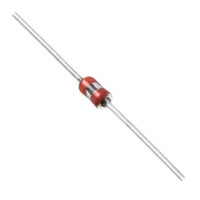 135-502FAG-J01 THERMISTOR NTC 5KOHM 3974K DO35 - 1