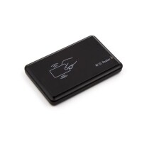 13.56Mhz USB Proximity Sensor Smart RFID IC Card Reader R20XC - 1