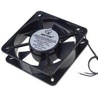 135x135x38mm 220V 25W Yağlı Fan - 2