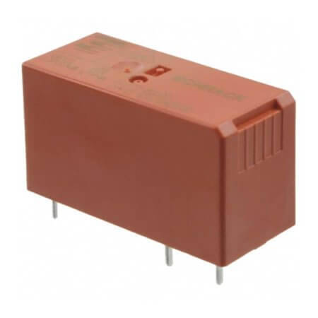 1393239-8 RELAY POWER 12A 6VDC SPDT RT114006 - 1