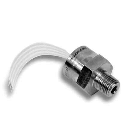 13C1000PA4K SENSOR 1000PSIA COMP RATIO OUT - 1