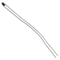 140-102FAG-RB1 THERMISTOR NTC 1KOHM 3420K DISC - 1