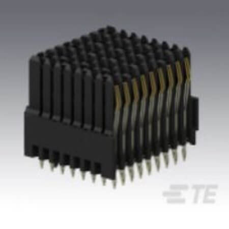1410186-1 CONNECTOR VERT RECEPT BP VITA41/46 - 1
