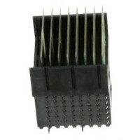1410189-3 CONNECTOR PLUG VITA46 56POS EDGE MNT - 1