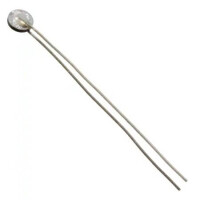 143-102LAG-A01 THERMISTOR NTC 1K OHMS 3974K DISC 5MM - 1