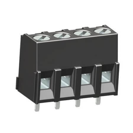 146-A-111/03 TERM.BLK.5.08MM 3P PCB TYPE 2 BOY - 1