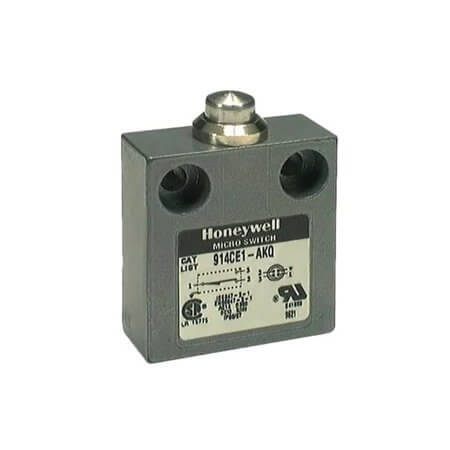 14CE101-6 SWITCH LIMIT 5A 240VAC SPDT - 1