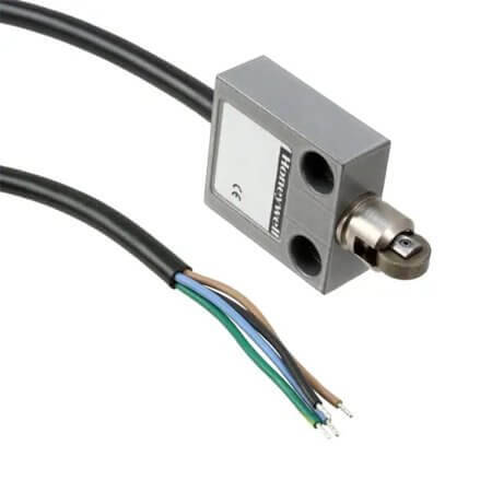 14CE3-3 SWITCH LIMIT 5A 250VAC SPDT - 1