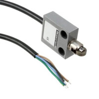 14CE3-3 SWITCH LIMIT 5A 250VAC SPDT - 1
