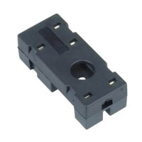 14F2C-XZ1 RELAY SOCKET (JW2) PCB TYPE YRP - 1