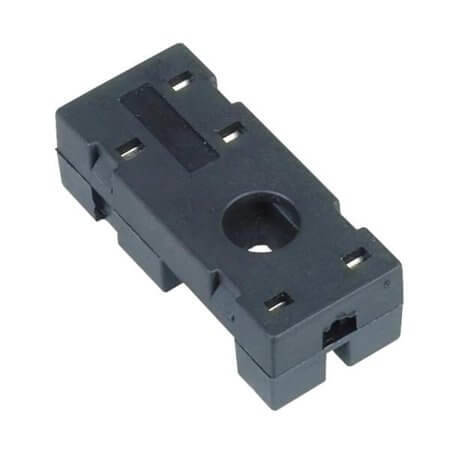 14F2C-XZ1 RELAY SOCKET (JW2) PCB TYPE YRP - 1