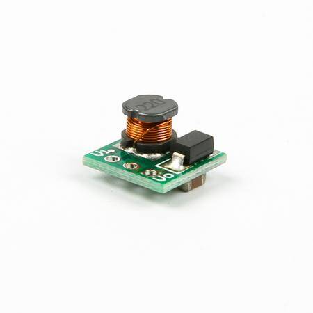 1.5-1.8-2.5-3-3.3-3.7-4.2V/5V DC-DC Step Up Güç Modülü - 12
