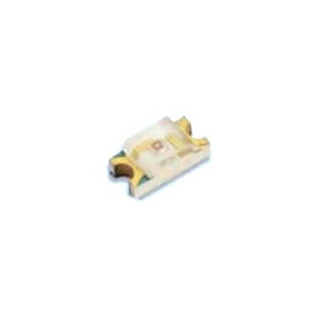 15-21/G6C-AN1P2/2T LED SMD 1206 YELLOW GREEN 28-72mcd 140° - 1