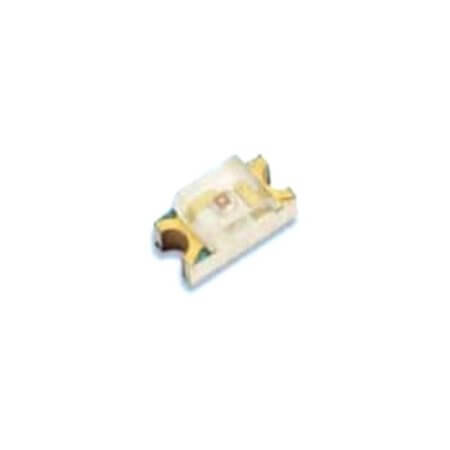 15-21/R7C-AN2Q1B/2T LED SMD 1206 RED 36-90mcd 140° WATER CLEAR - 1