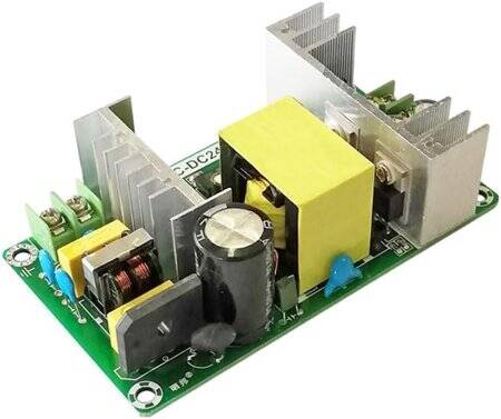 150W AC-DC AC-DC 100-260V to 12V 13A Switching Power Board - 1