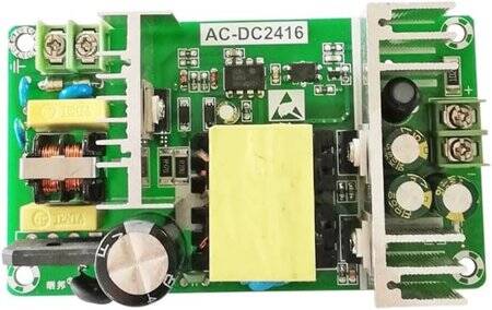 150W AC-DC AC-DC 100-260V to 12V 13A Switching Power Board - 2