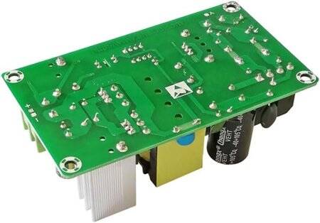 150W AC-DC AC-DC 100-260V to 12V 13A Switching Power Board - 4