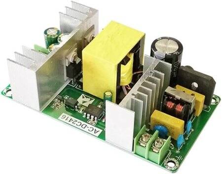 150W AC-DC AC-DC 100-260V to 12V 13A Switching Power Board - 5