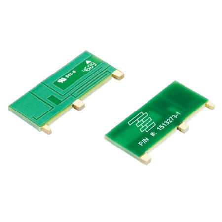 1513273-1 RF ANTENNA PCB QUAD BAND - 1
