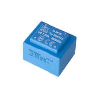 152.130343 TRAFO 1.5VA 2302X0 9V EL-KOM - 1