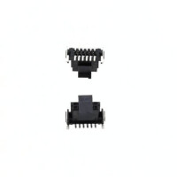 15220122601000 CONNECTOR 1,27mm 12P FEMALE - 1