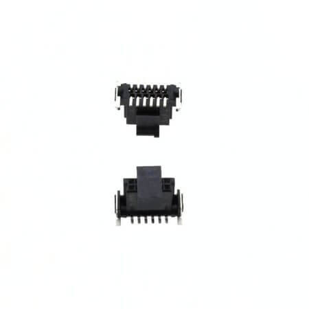 15220122601000 CONNECTOR 1,27mm 12P FEMALE - 1