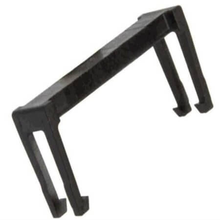 15290400503000 CONN.IDC ACCESSORIES STRAIN RELIEF 40 - 1